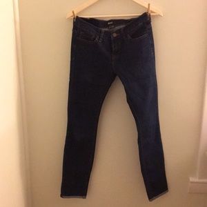 BDG 'Cigarette Long' Jeans